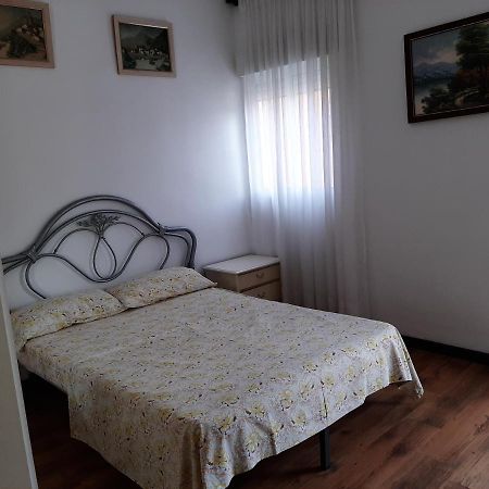 Appartement Burriana Extérieur photo