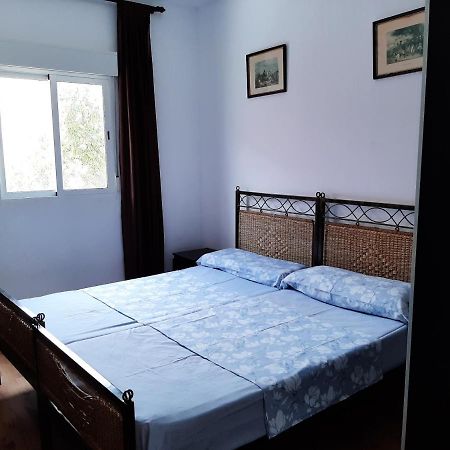 Appartement Burriana Extérieur photo