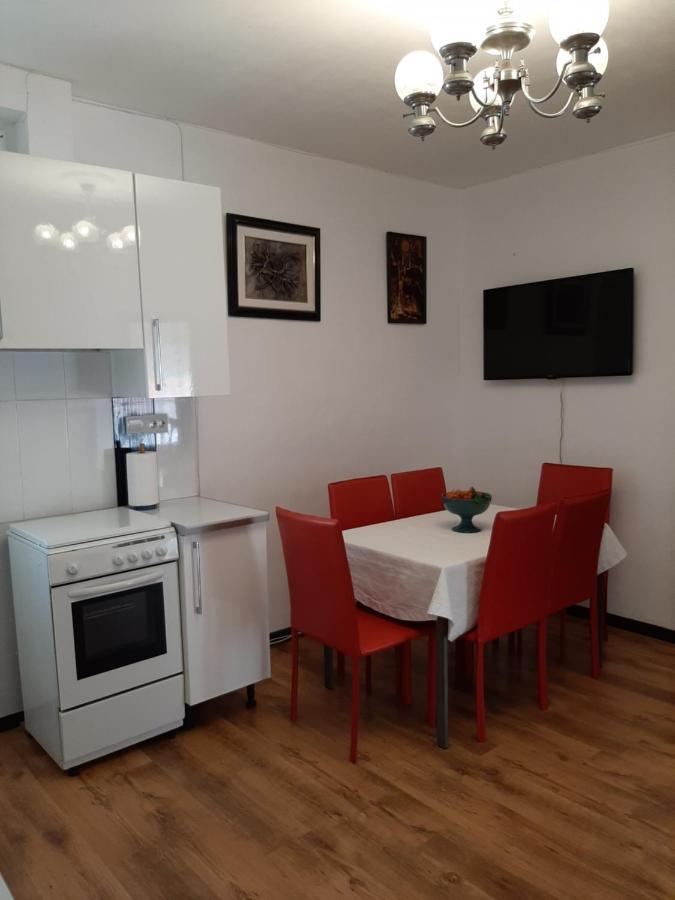 Appartement Burriana Extérieur photo