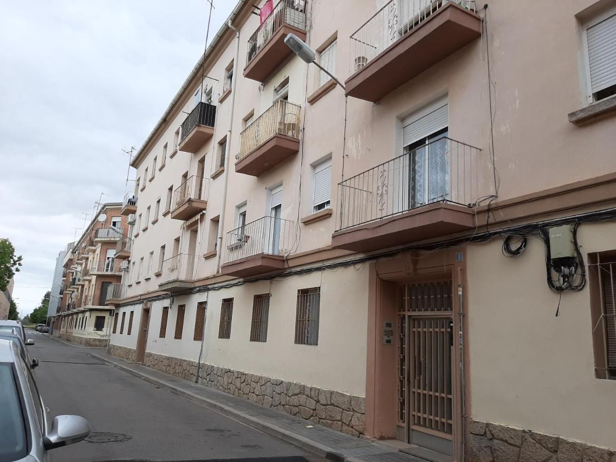 Appartement Burriana Extérieur photo