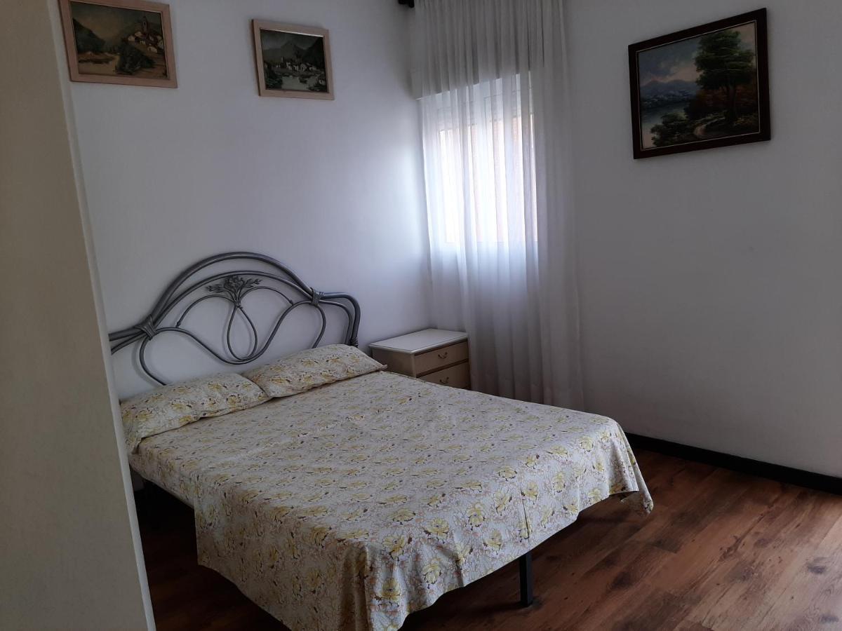 Appartement Burriana Extérieur photo