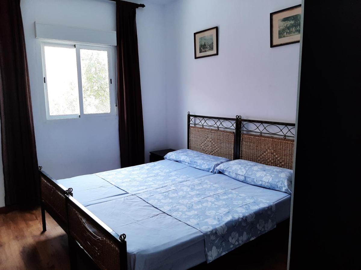 Appartement Burriana Extérieur photo
