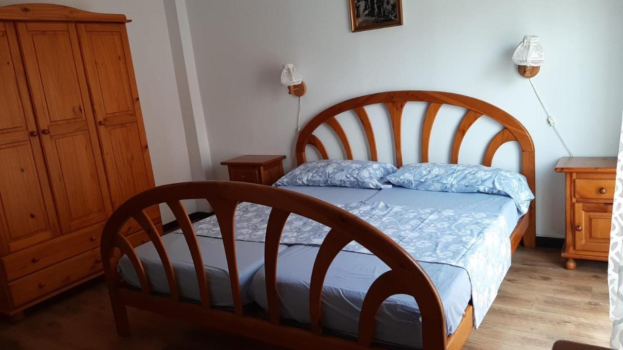 Appartement Burriana Extérieur photo