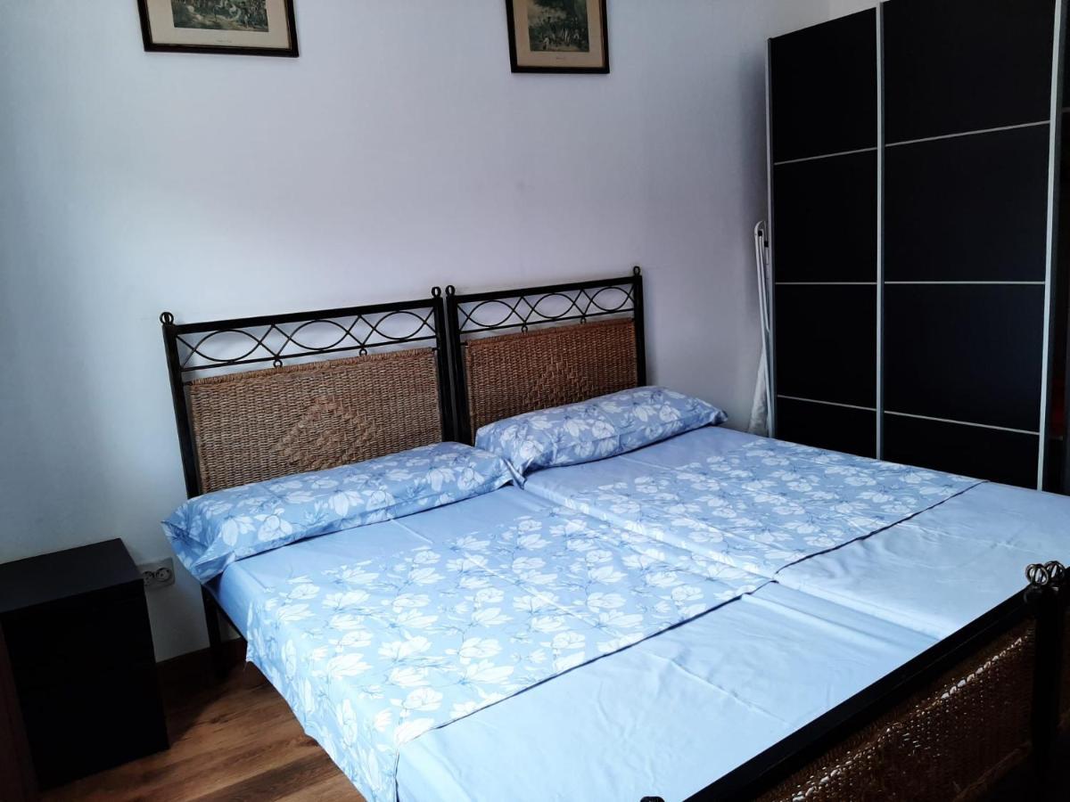 Appartement Burriana Extérieur photo
